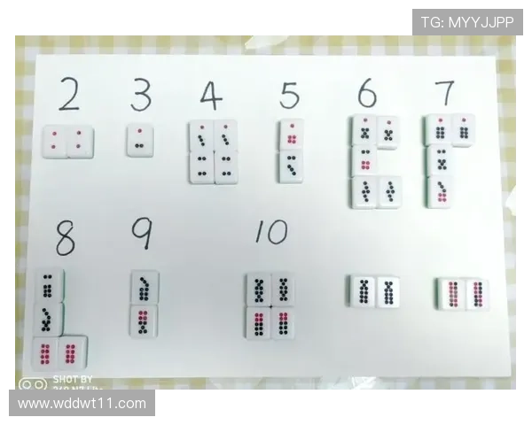 在线牌九游戏攻略:掌握技巧赢取更多胜利与奖励